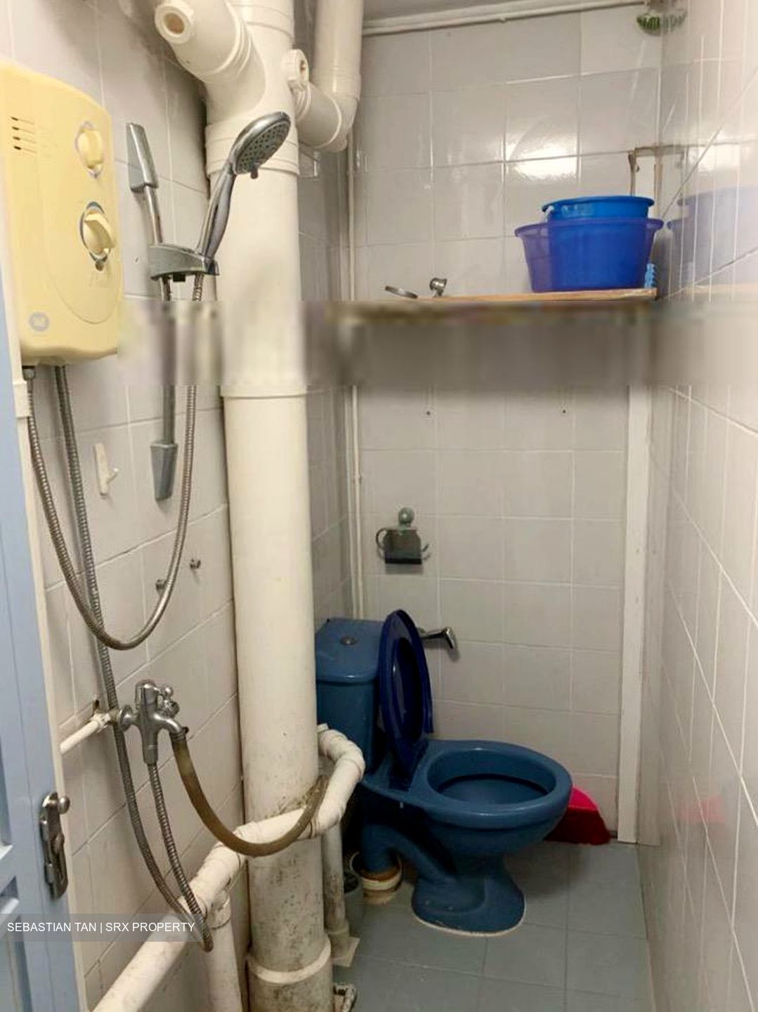 Blk 81 Commonwealth Close (Queenstown), HDB 2 Rooms #305800371